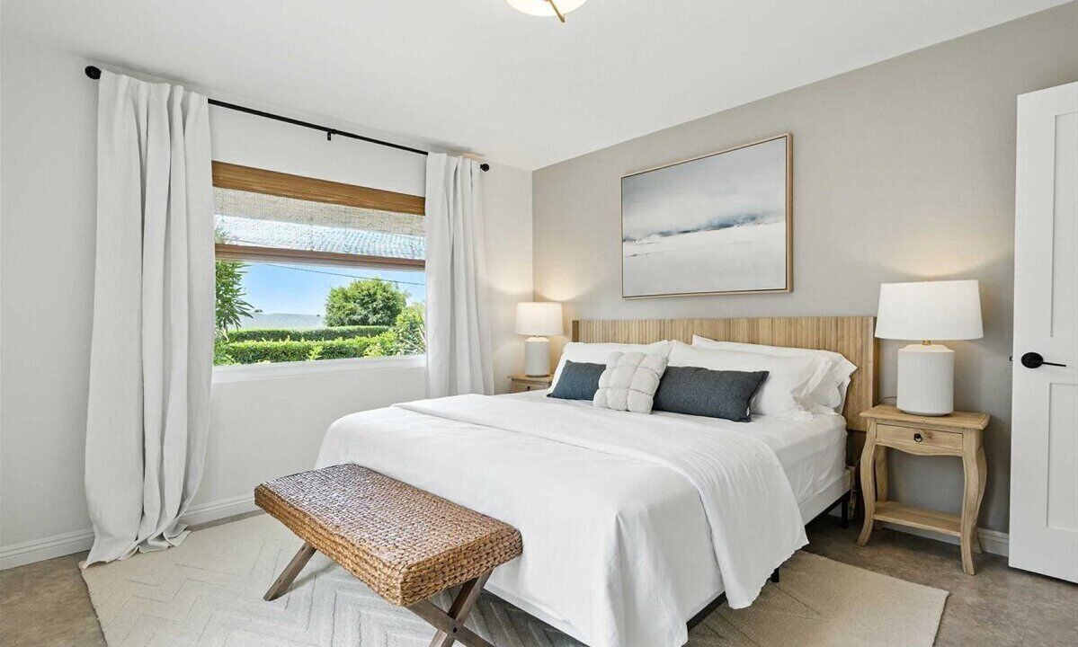 Photo of Bedroom in The Mesa