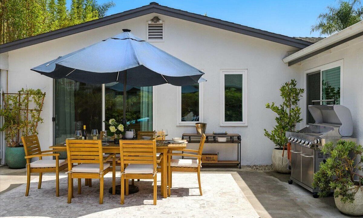 Photo of Outdoor in The Mesa