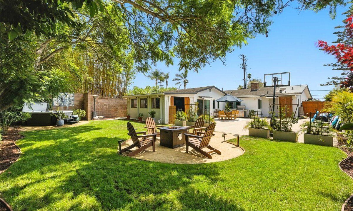 Photo of Outdoor in The Mesa