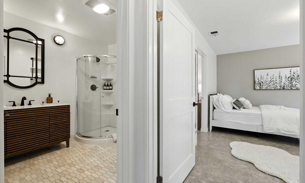 Photo of Bedroom in The Mesa
