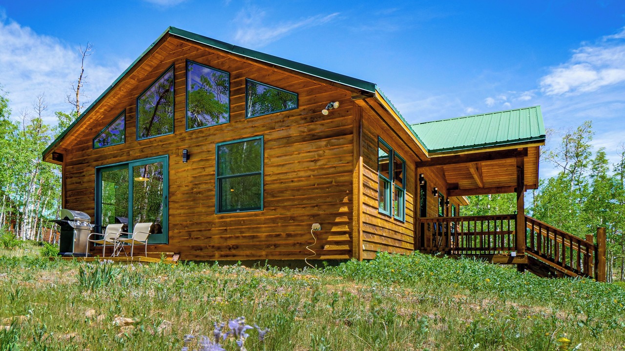 Photo of Outdoor in Warm Springs