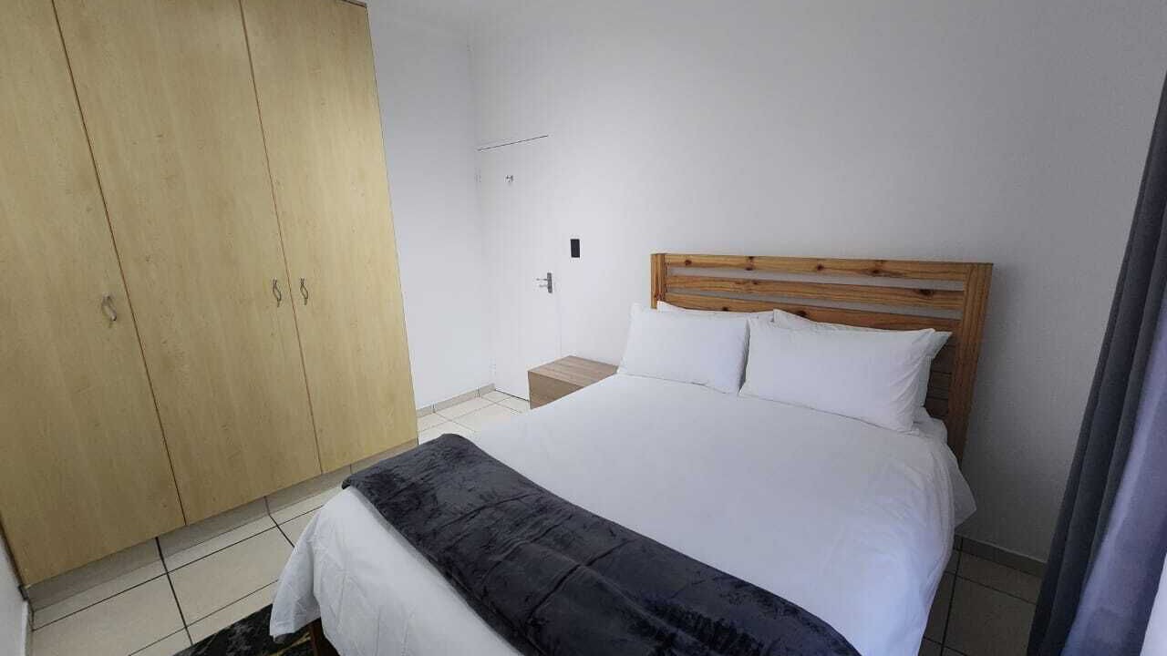 Photo of Bedroom in Greater Johannesburg Metropolitan Area