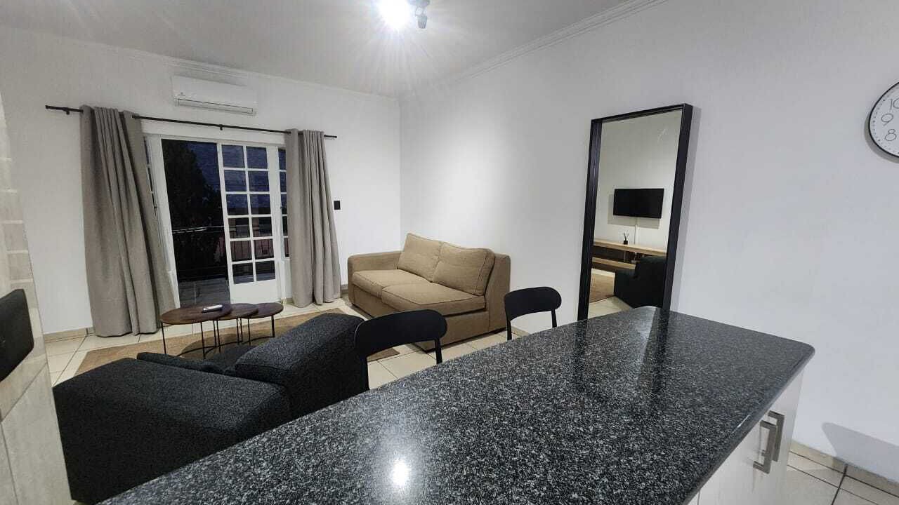 Photo of Livingroom in Greater Johannesburg Metropolitan Area