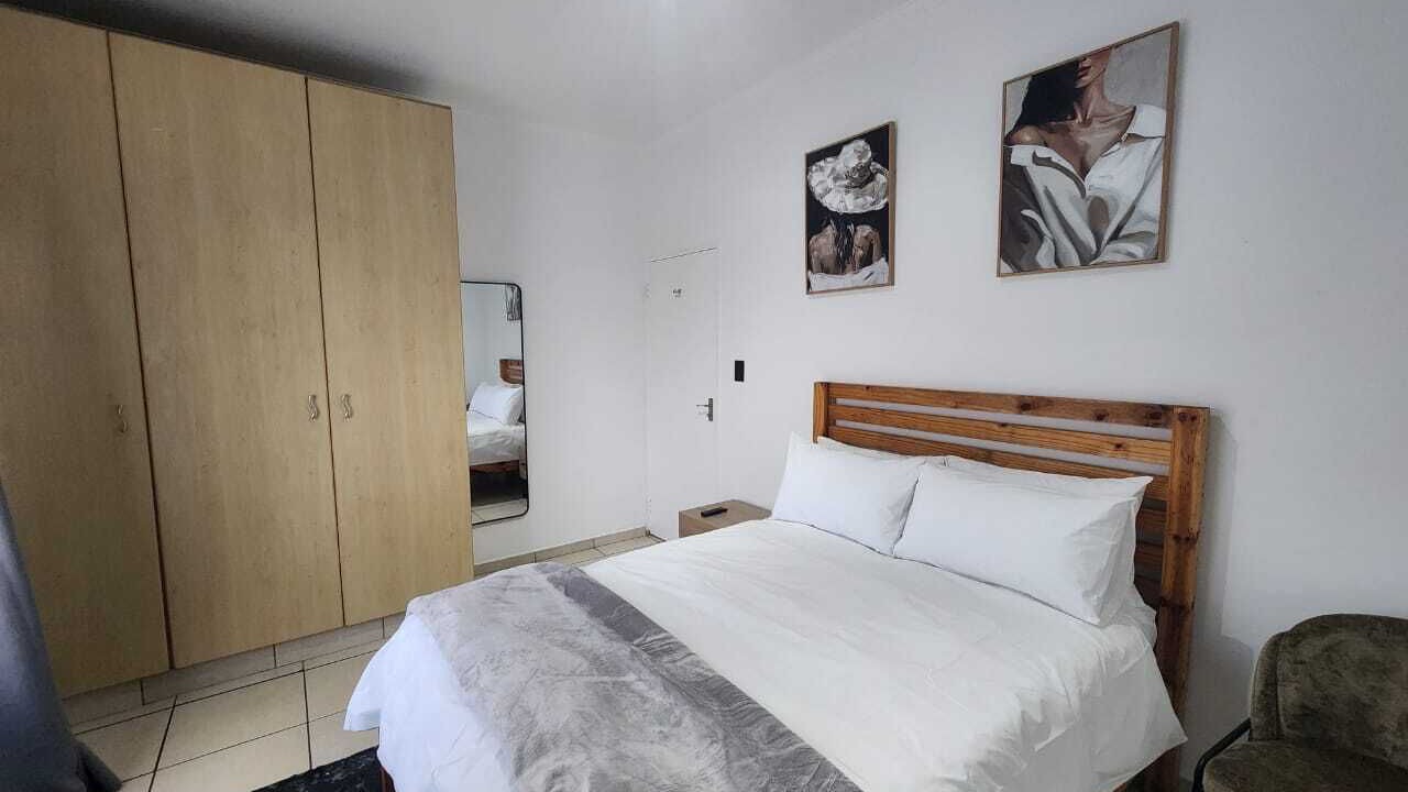 Photo of Bedroom in Greater Johannesburg Metropolitan Area