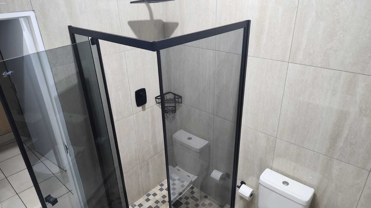 Photo of Bathroom in Greater Johannesburg Metropolitan Area
