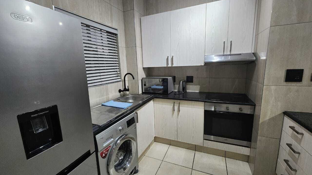 Photo of Kitchen in Greater Johannesburg Metropolitan Area