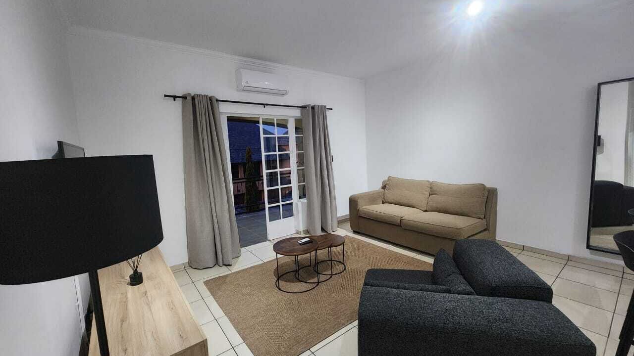 Photo of Livingroom in Greater Johannesburg Metropolitan Area