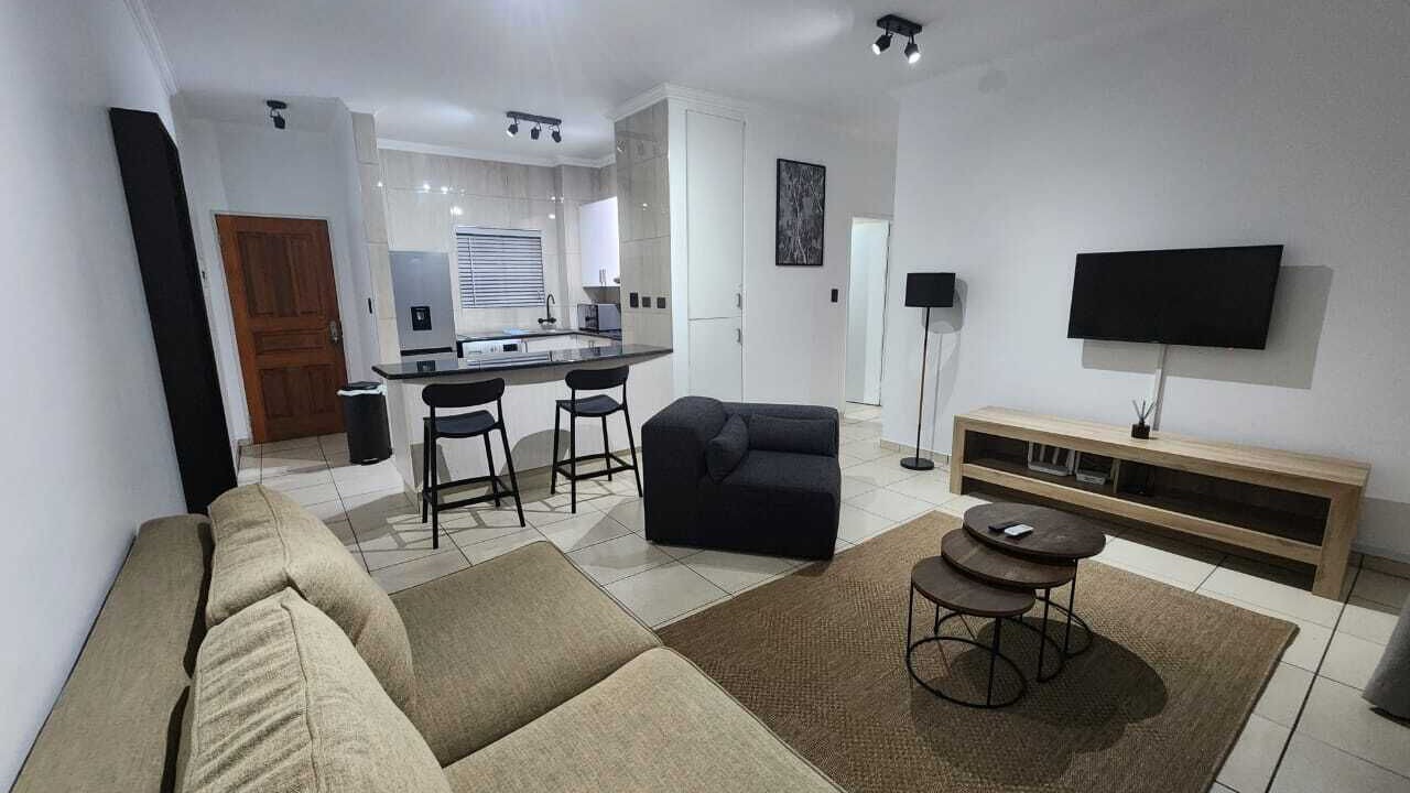 Photo of Livingroom in Greater Johannesburg Metropolitan Area
