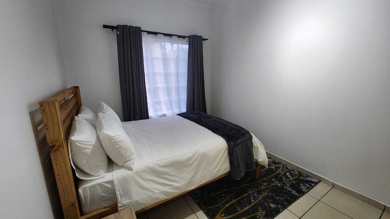 Photo of Bedroom in Greater Johannesburg Metropolitan Area