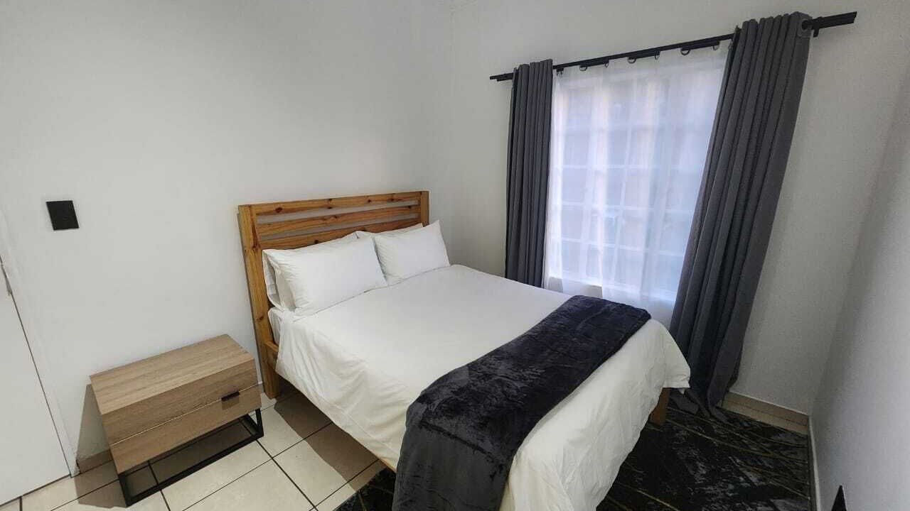 Photo of Bedroom in Greater Johannesburg Metropolitan Area