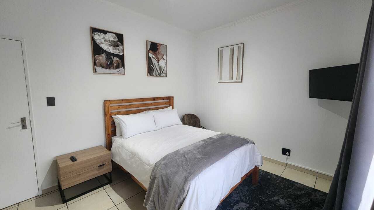 Photo of Bedroom in Greater Johannesburg Metropolitan Area