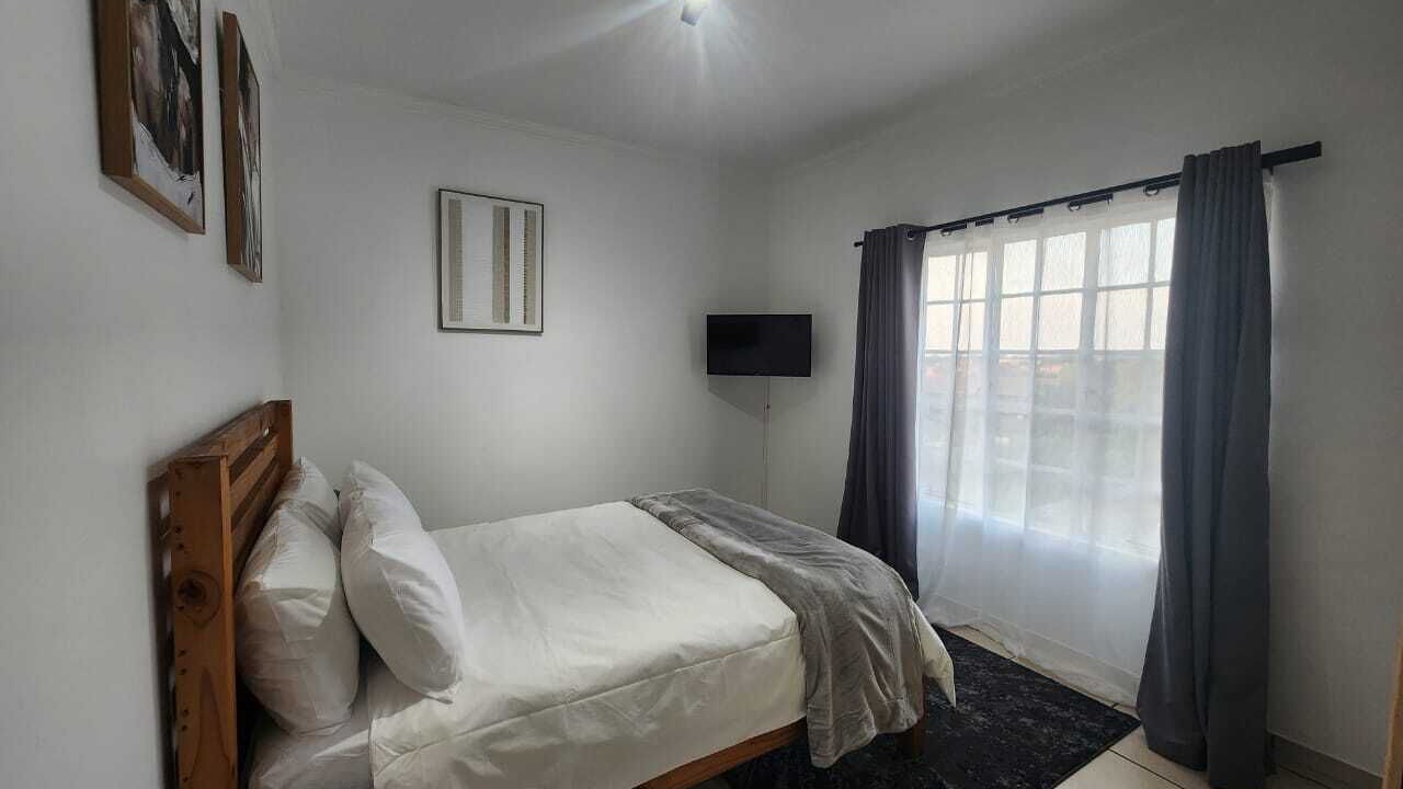 Photo of Bedroom in Greater Johannesburg Metropolitan Area