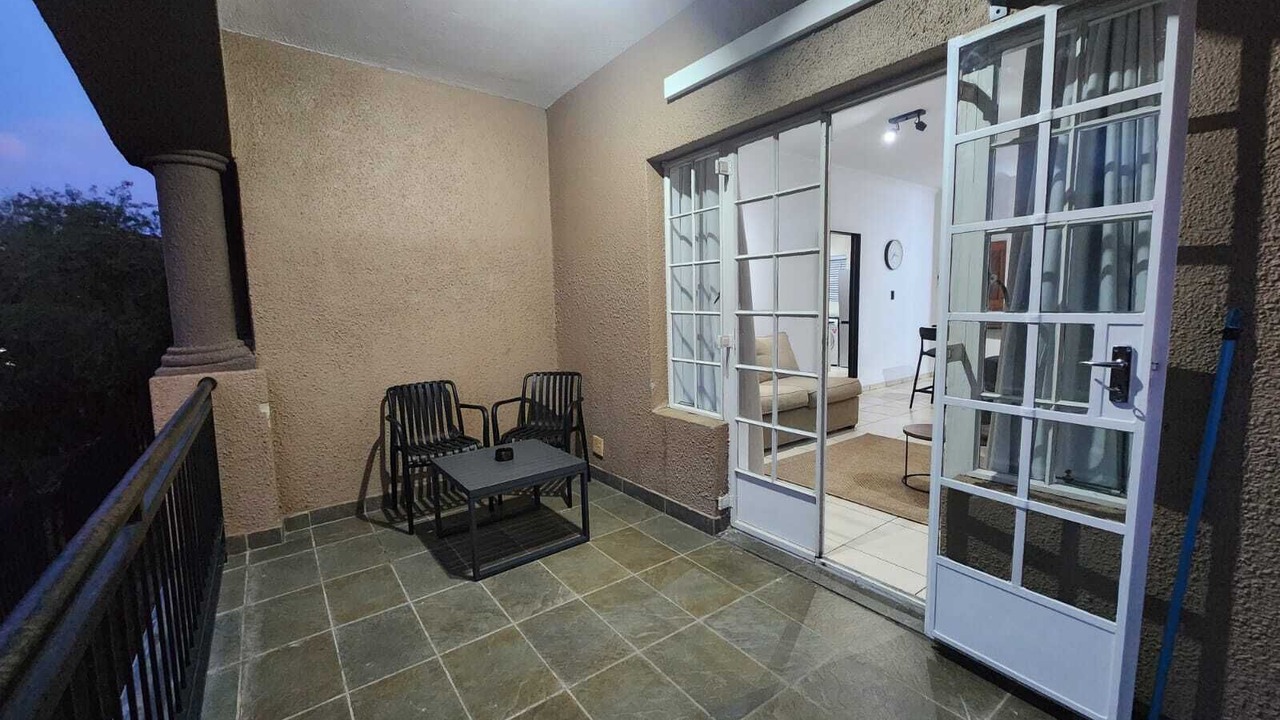 Photo of Patio Balcony in Greater Johannesburg Metropolitan Area