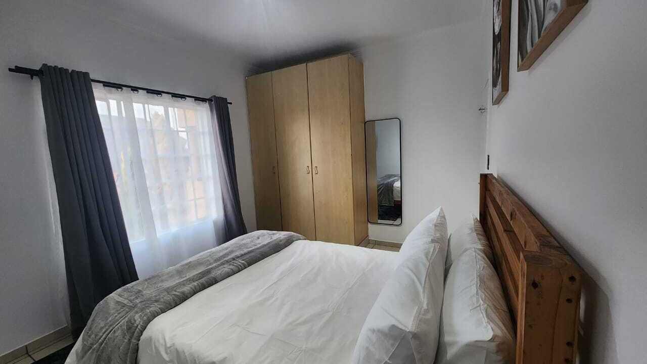 Photo of Bedroom in Greater Johannesburg Metropolitan Area
