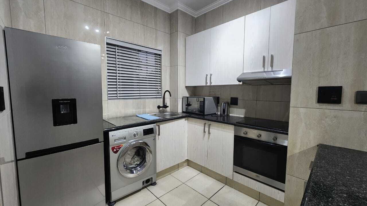 Photo of Kitchen in Greater Johannesburg Metropolitan Area