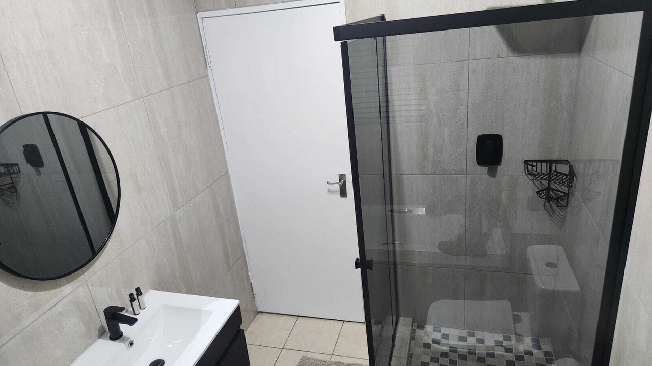 Photo of Bathroom in Greater Johannesburg Metropolitan Area
