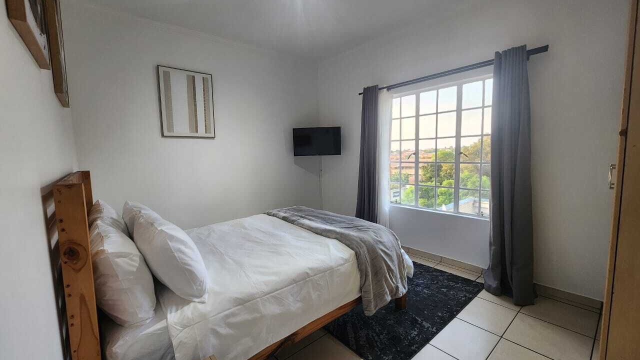 Photo of Bedroom in Greater Johannesburg Metropolitan Area