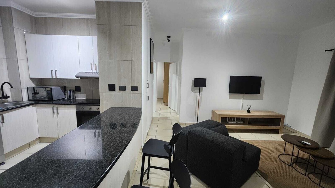 Photo of Kitchen in Greater Johannesburg Metropolitan Area