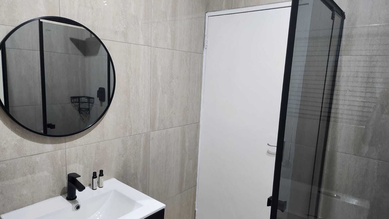 Photo of Bathroom in Greater Johannesburg Metropolitan Area