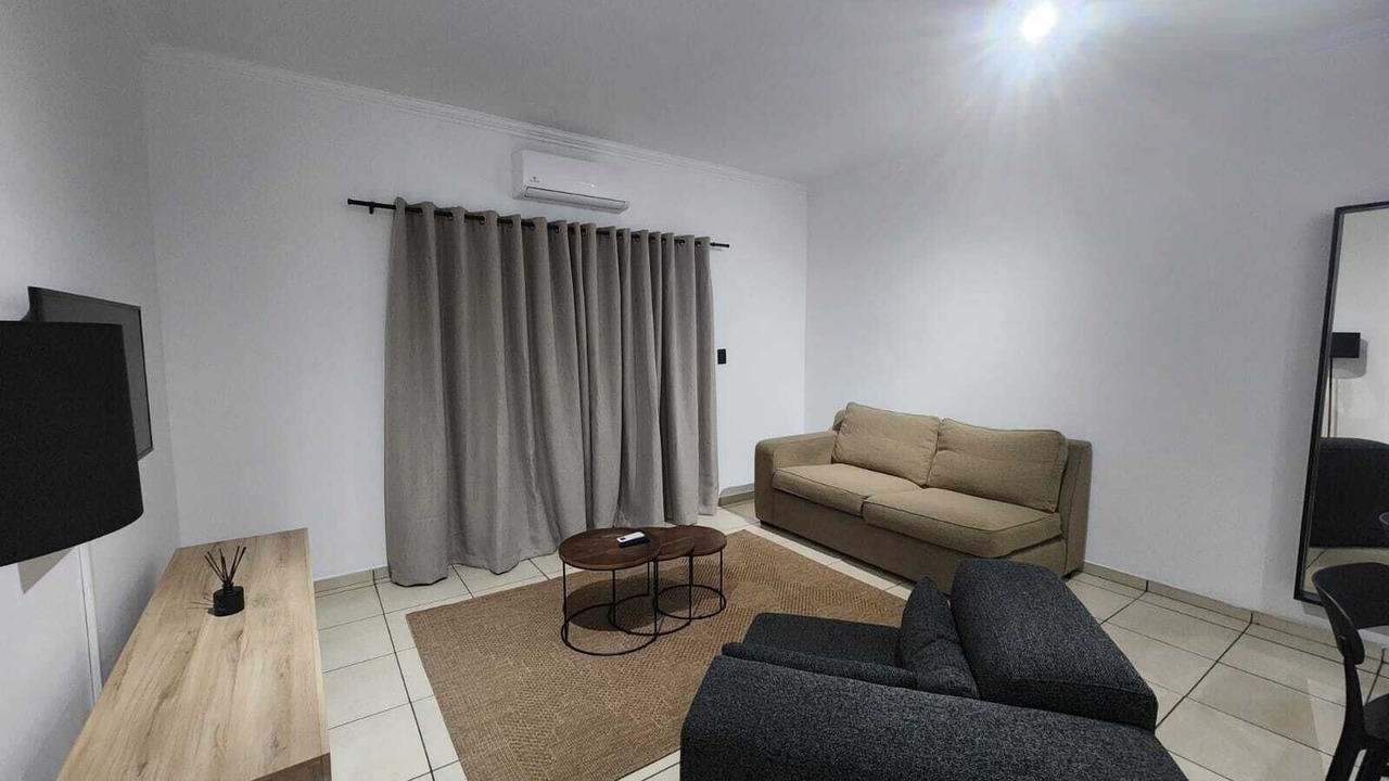Photo of Livingroom in Greater Johannesburg Metropolitan Area