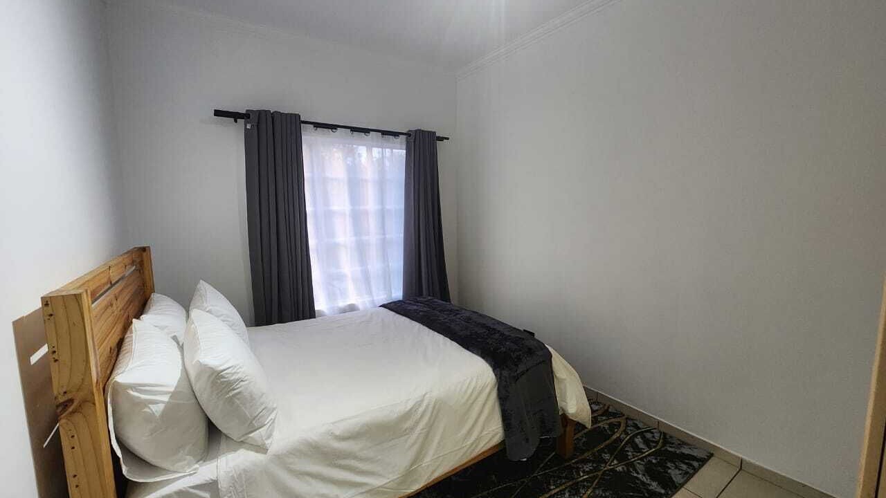 Photo of Bedroom in Greater Johannesburg Metropolitan Area