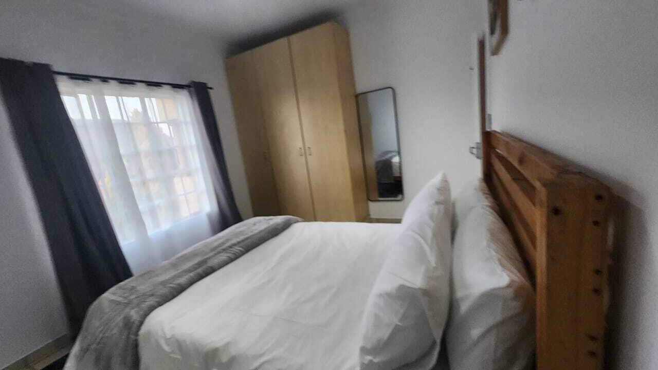 Photo of Bedroom in Greater Johannesburg Metropolitan Area