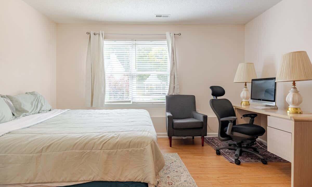 Photo of Bedroom in Greensboro