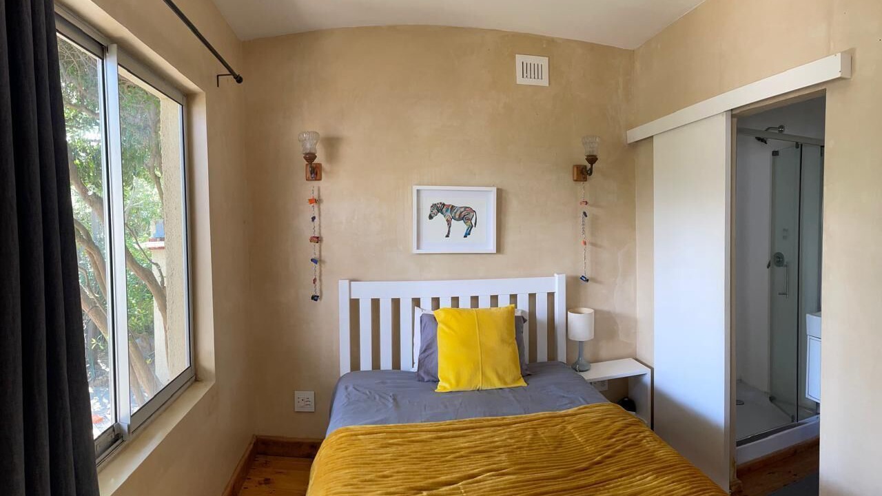 Photo of Bedroom in Cape Peninsula