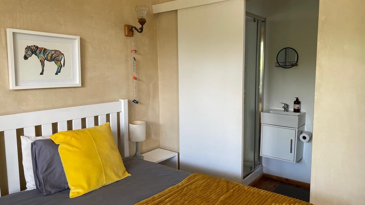 Photo of Bedroom in Cape Peninsula