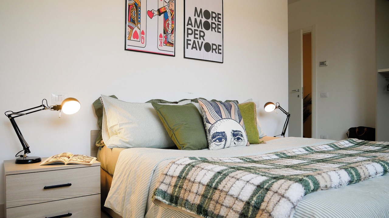 Photo of Bedroom in Calambrone