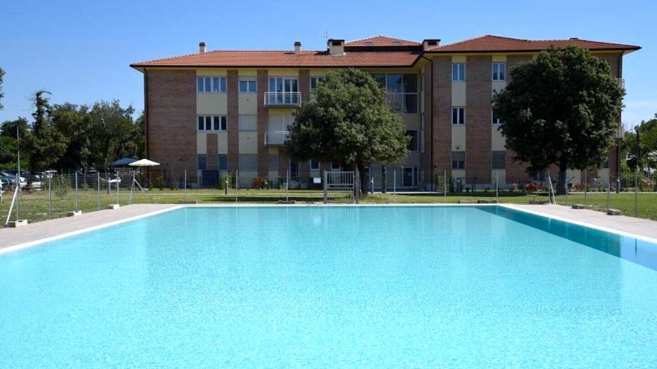 Photo of Outdoor in Calambrone