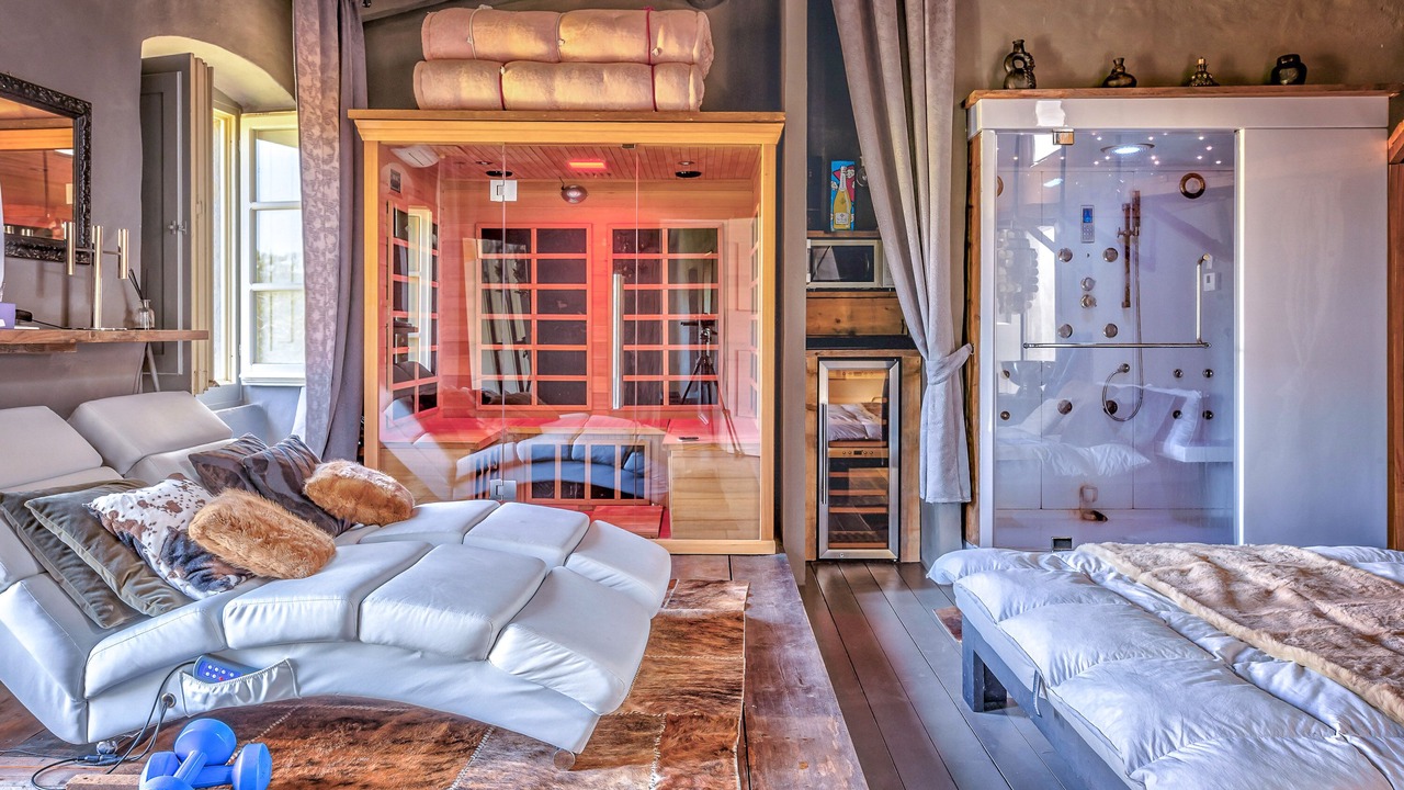 Photo of Bedroom in Ponte Buriano
