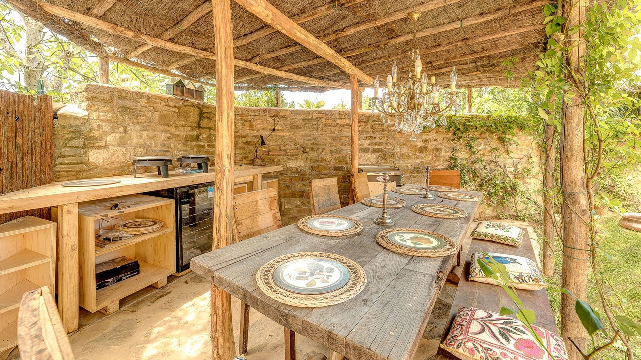 Photo of Outdoor in Ponte Buriano
