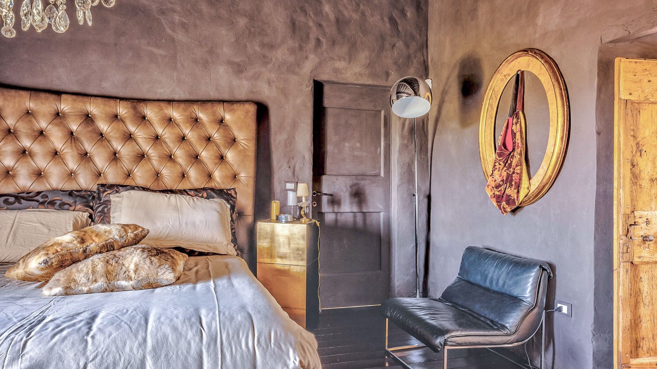 Photo of Bedroom in Ponte Buriano