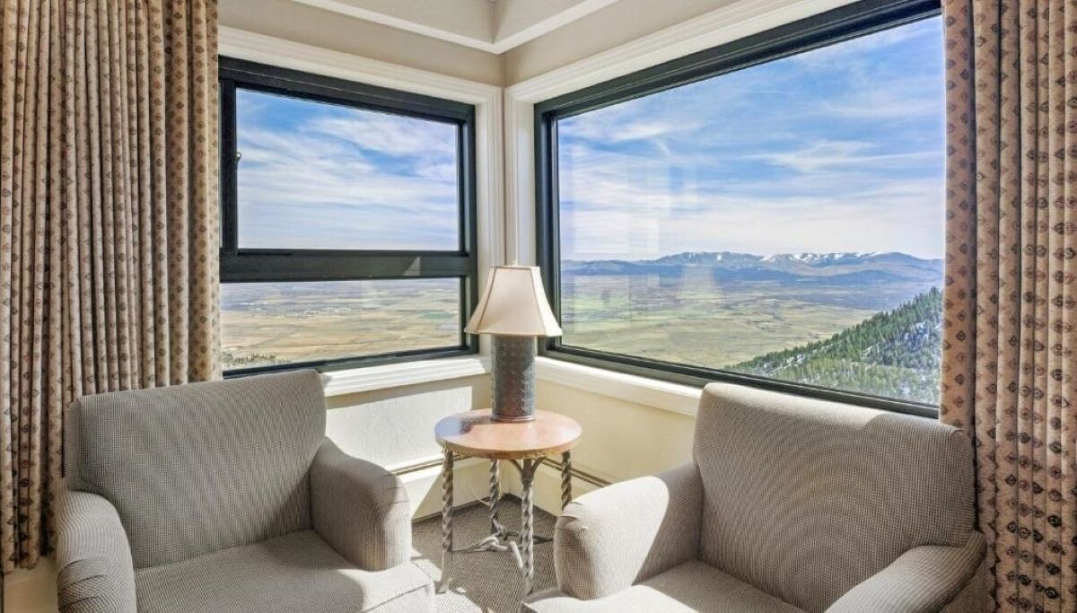Photo of Bedroom in Tahoe Village