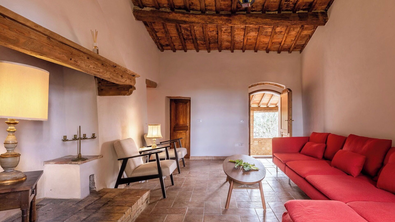 Photo of Bedroom in San Macario In Monte