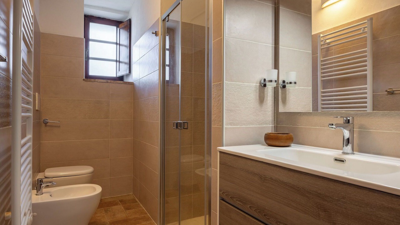 Photo of Bathroom in San Macario In Monte