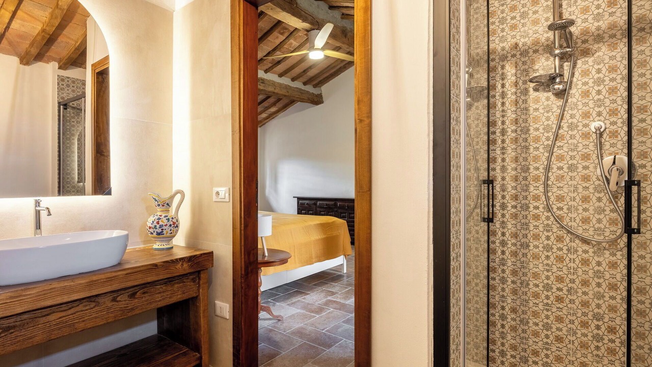 Photo of Bathroom in San Macario In Monte