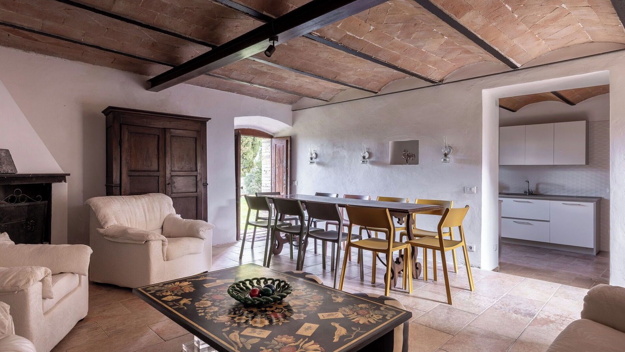 Photo of Bedroom in San Macario In Monte