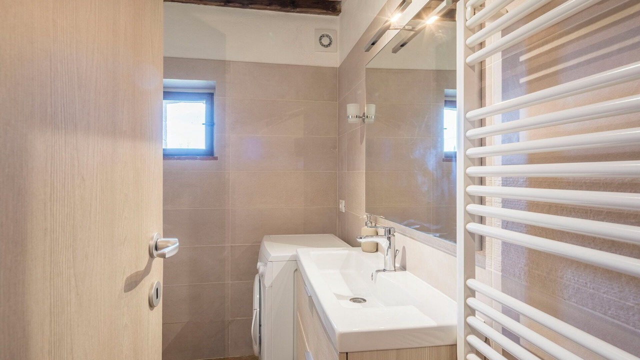 Photo of Bathroom in San Macario In Monte