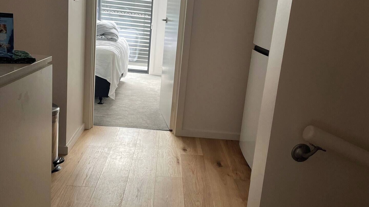 Photo of Bedroom in Bruce