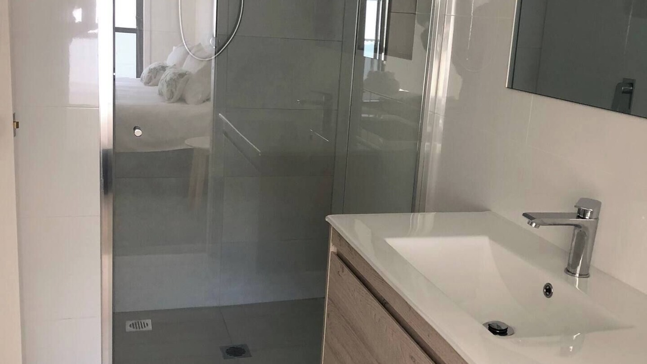 Photo of Bathroom in Bruce