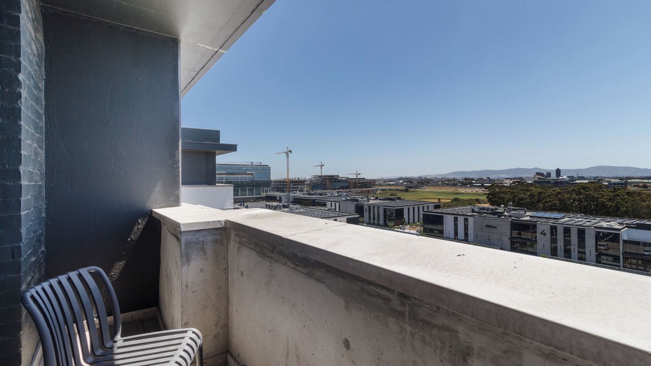 Photo of Outdoor in Observatory