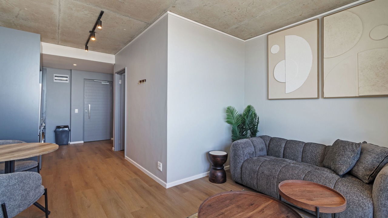 Photo of Livingroom in Observatory