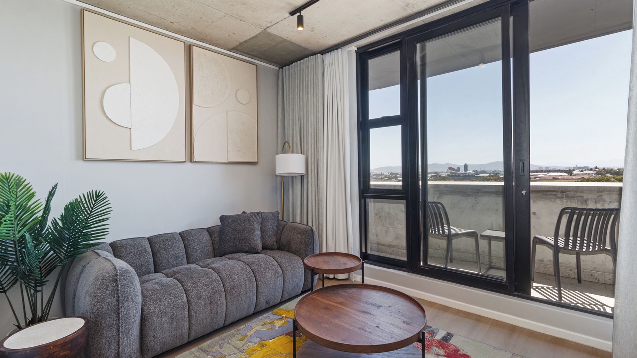 Photo of Livingroom in Observatory
