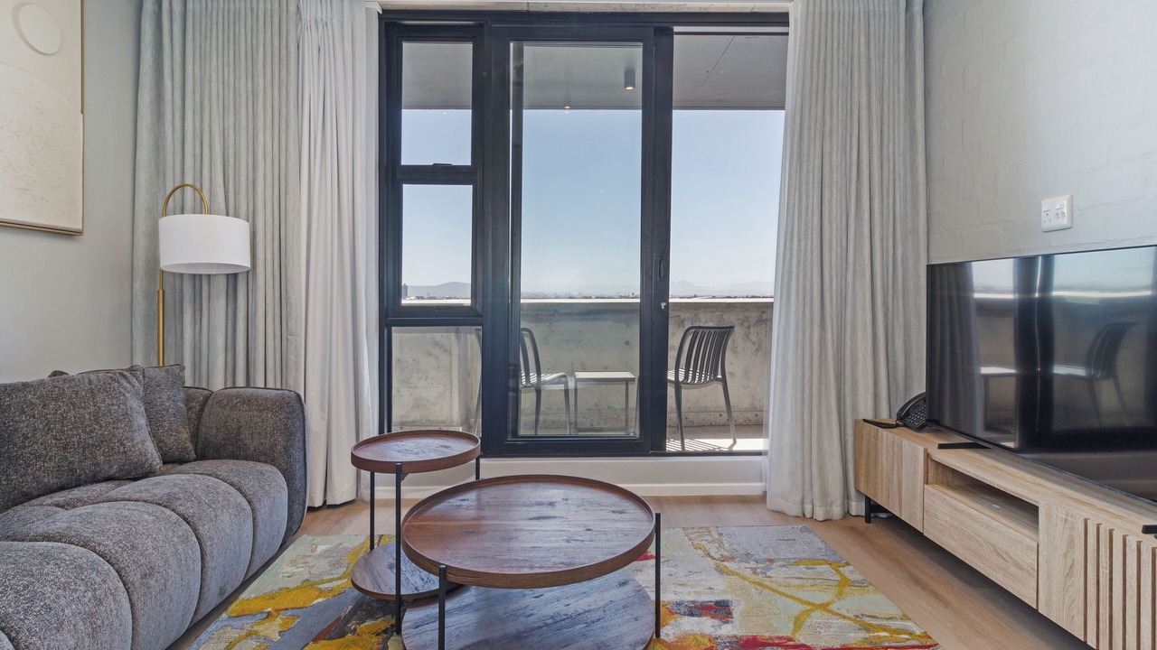 Photo of Livingroom in Observatory