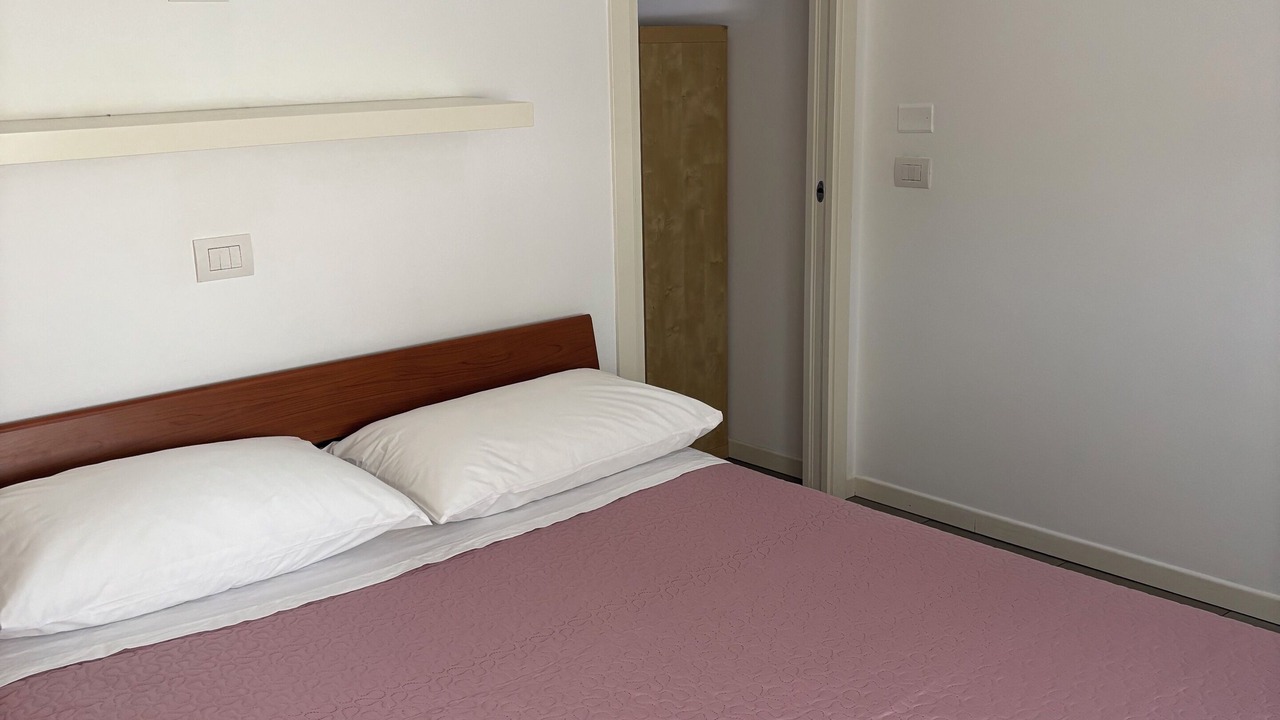 Photo of Bedroom in Riccione