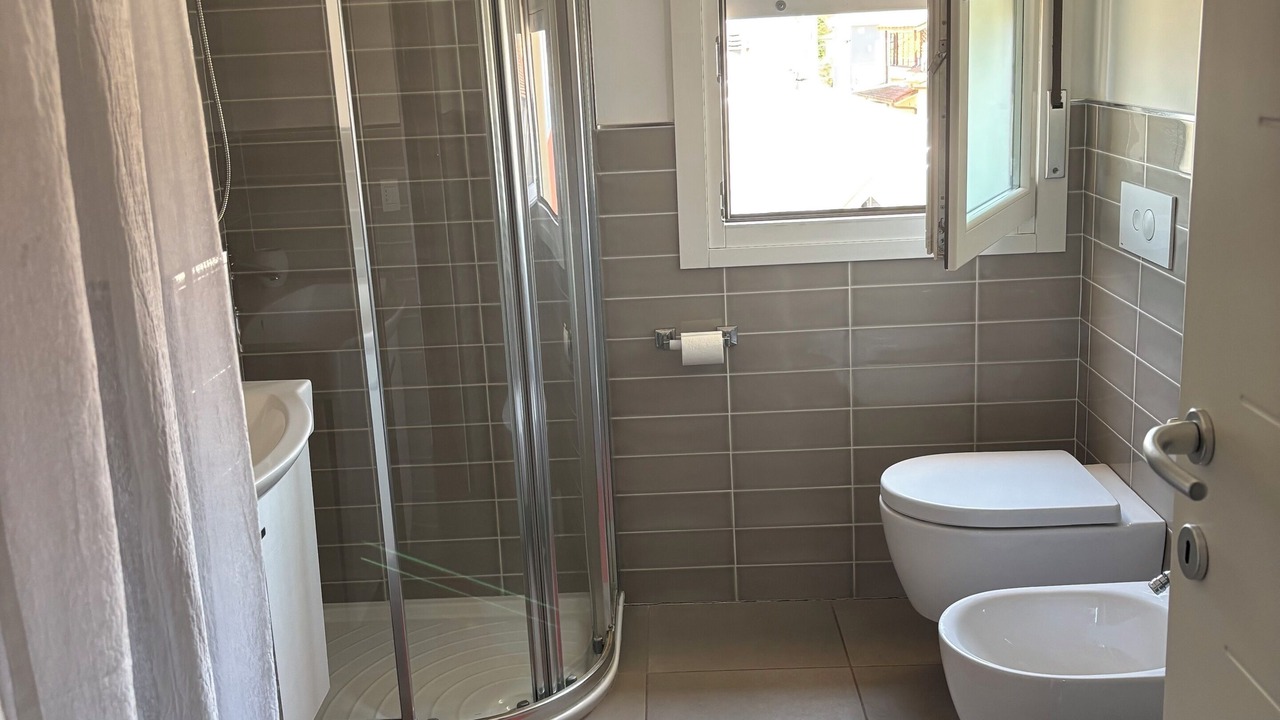 Photo of Bathroom in Riccione