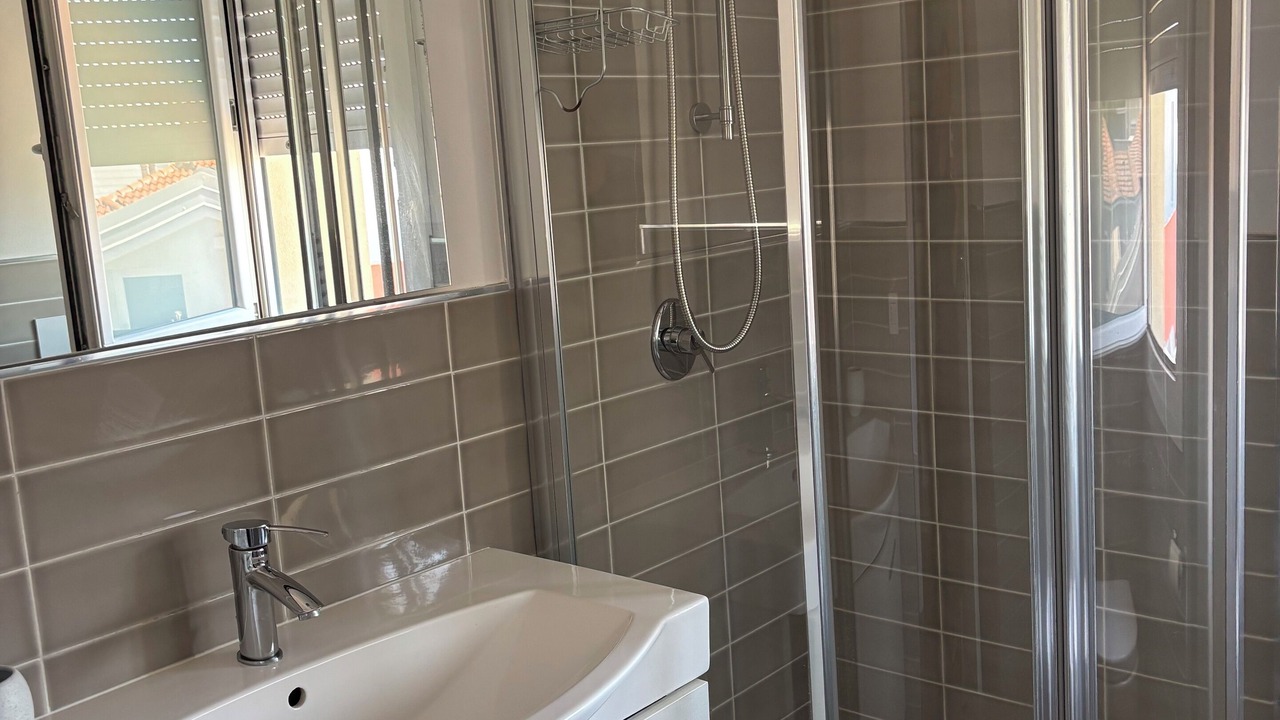 Photo of Bathroom in Riccione