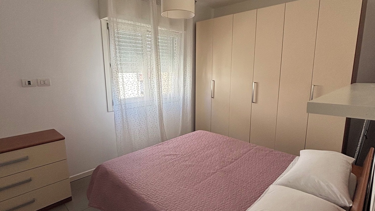 Photo of Bedroom in Riccione